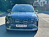 Hyundai TUCSON 1.6 T-GDi Premium SUV 5dr Petrol Manual Euro 6 (s/s) (160 ps) Blue