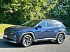Hyundai TUCSON 1.6 T-GDi Premium SUV 5dr Petrol Manual Euro 6 (s/s) (160 ps) Blue