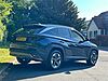 Hyundai TUCSON 1.6 T-GDi Premium SUV 5dr Petrol Manual Euro 6 (s/s) (160 ps) Blue