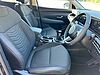 Hyundai TUCSON 1.6 T-GDi Premium SUV 5dr Petrol Manual Euro 6 (s/s) (160 ps) Blue