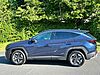 Hyundai TUCSON 1.6 T-GDi Premium SUV 5dr Petrol Manual Euro 6 (s/s) (160 ps) Blue