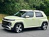 Hyundai INSTER Long Range 49kWh 02 SUV 5dr Electric Auto (115 ps) Beige