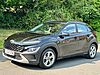 Hyundai KONA SE CONNECT T-GDI 1.0 MANUAL Black