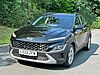 Hyundai KONA SE CONNECT T-GDI 1.0 MANUAL Black