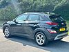 Hyundai KONA SE CONNECT T-GDI 1.0 MANUAL Black