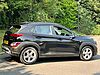 Hyundai KONA SE CONNECT T-GDI 1.0 MANUAL Black