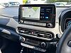Hyundai KONA 1.6 h-GDi Premium SUV 5dr Petrol Hybrid DCT Euro 6 (s/s) (141 ps) White