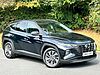Hyundai TUCSON 1.6 T-GDi Premium SUV 5dr Petrol Manual Euro 6 (s/s) (150 ps) Black