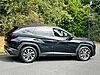 Hyundai TUCSON 1.6 T-GDi Premium SUV 5dr Petrol Manual Euro 6 (s/s) (150 ps) Black