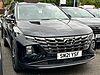 Hyundai TUCSON 1.6 T-GDi Premium SUV 5dr Petrol Manual Euro 6 (s/s) (150 ps) Black
