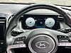 Hyundai TUCSON 1.6 T-GDi Premium SUV 5dr Petrol Manual Euro 6 (s/s) (150 ps) Black