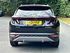 Hyundai TUCSON 1.6 T-GDi Premium SUV 5dr Petrol Manual Euro 6 (s/s) (150 ps) Black