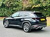 Hyundai TUCSON 1.6 T-GDi Premium SUV 5dr Petrol Manual Euro 6 (s/s) (150 ps) Black
