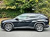 Hyundai TUCSON 1.6 T-GDi Premium SUV 5dr Petrol Manual Euro 6 (s/s) (150 ps) Black