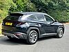 Hyundai TUCSON 1.6 T-GDi Premium SUV 5dr Petrol Manual Euro 6 (s/s) (150 ps) Black