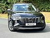 Hyundai TUCSON 1.6 T-GDi Premium SUV 5dr Petrol Manual Euro 6 (s/s) (150 ps) Black