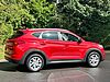 Hyundai TUCSON 1.6 GDi SE Nav SUV 5dr Petrol Manual Euro 6 (s/s) (132 ps) Red