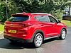 Hyundai TUCSON 1.6 GDi SE Nav SUV 5dr Petrol Manual Euro 6 (s/s) (132 ps) Red