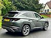 Hyundai TUCSON 1.6 h T-GDi Ultimate SUV 5dr Petrol Hybrid Auto Euro 6 (s/s) (230 ps) Grey