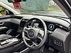 Hyundai TUCSON 1.6 h T-GDi Ultimate SUV 5dr Petrol Hybrid Auto Euro 6 (s/s) (230 ps) Grey