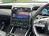 Hyundai TUCSON 1.6 h T-GDi Ultimate SUV 5dr Petrol Hybrid Auto Euro 6 (s/s) (230 ps) Grey