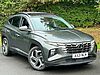 Hyundai TUCSON 1.6 h T-GDi Ultimate SUV 5dr Petrol Hybrid Auto Euro 6 (s/s) (230 ps) Grey