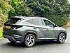 Hyundai TUCSON 1.6 h T-GDi Ultimate SUV 5dr Petrol Hybrid Auto Euro 6 (s/s) (230 ps) Grey
