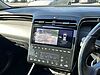 Hyundai TUCSON 1.6 h T-GDi 13.8kWh Ultimate SUV 5dr Petrol Plug-in Hybrid Auto 4WD Euro 6 (s/s) Silver