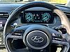 Hyundai TUCSON 1.6 h T-GDi 13.8kWh Ultimate SUV 5dr Petrol Plug-in Hybrid Auto 4WD Euro 6 (s/s) Silver
