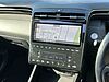 Hyundai TUCSON 1.6 h T-GDi 13.8kWh Ultimate SUV 5dr Petrol Plug-in Hybrid Auto 4WD Euro 6 (s/s) Silver