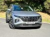 Hyundai TUCSON 1.6 h T-GDi 13.8kWh Ultimate SUV 5dr Petrol Plug-in Hybrid Auto 4WD Euro 6 (s/s) Silver