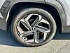 Hyundai TUCSON 1.6 h T-GDi 13.8kWh Ultimate SUV 5dr Petrol Plug-in Hybrid Auto 4WD Euro 6 (s/s) Silver
