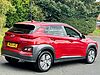 Hyundai KONA 64kWh Premium SE SUV 5dr Electric Auto (7kW Charger) (204 ps) Red