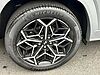 Hyundai TUCSON 1.6 h T-GDi N Line SUV 5dr Petrol Hybrid Auto Euro 6 (s/s) (230 ps) Grey