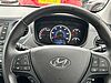 Hyundai I10 1.2 SE Hatchback 5dr Petrol Manual Euro 6 (87 ps) White