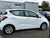 Hyundai I10 1.2 SE Hatchback 5dr Petrol Manual Euro 6 (87 ps) White
