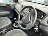 Hyundai I10 1.2 SE Hatchback 5dr Petrol Manual Euro 6 (87 ps) White