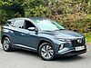 Hyundai TUCSON 1.6 T-GDi SE Connect SUV 5dr Petrol Manual Euro 6 (s/s) (150 ps) Blue