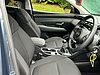 Hyundai TUCSON 1.6 T-GDi SE Connect SUV 5dr Petrol Manual Euro 6 (s/s) (150 ps) Blue