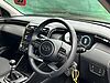 Hyundai TUCSON 1.6 T-GDi SE Connect SUV 5dr Petrol Manual Euro 6 (s/s) (150 ps) Blue