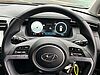 Hyundai TUCSON 1.6 T-GDi SE Connect SUV 5dr Petrol Manual Euro 6 (s/s) (150 ps) Blue