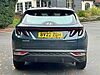 Hyundai TUCSON 1.6 T-GDi SE Connect SUV 5dr Petrol Manual Euro 6 (s/s) (150 ps) Blue