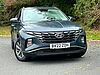 Hyundai TUCSON 1.6 T-GDi SE Connect SUV 5dr Petrol Manual Euro 6 (s/s) (150 ps) Blue