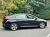 Hyundai IONIQ 1.6 h-GD GPFi 8.9kWh Premium SE Hatchback 5dr Petrol Plug-in Hybrid DCT Euro 6 ( Black