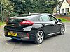 Hyundai IONIQ 1.6 h-GD GPFi 8.9kWh Premium SE Hatchback 5dr Petrol Plug-in Hybrid DCT Euro 6 ( Black