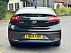 Hyundai IONIQ 1.6 h-GD GPFi 8.9kWh Premium SE Hatchback 5dr Petrol Plug-in Hybrid DCT Euro 6 ( Black