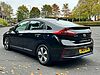 Hyundai IONIQ 1.6 h-GD GPFi 8.9kWh Premium SE Hatchback 5dr Petrol Plug-in Hybrid DCT Euro 6 ( Black