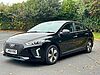 Hyundai IONIQ 1.6 h-GD GPFi 8.9kWh Premium SE Hatchback 5dr Petrol Plug-in Hybrid DCT Euro 6 ( Black