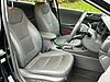 Hyundai IONIQ 1.6 h-GD GPFi 8.9kWh Premium SE Hatchback 5dr Petrol Plug-in Hybrid DCT Euro 6 ( Black