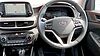 Hyundai TUCSON 1.6 T-GDi Premium SE SUV 5dr Petrol DCT Euro 6 (s/s) (177 ps) Blue